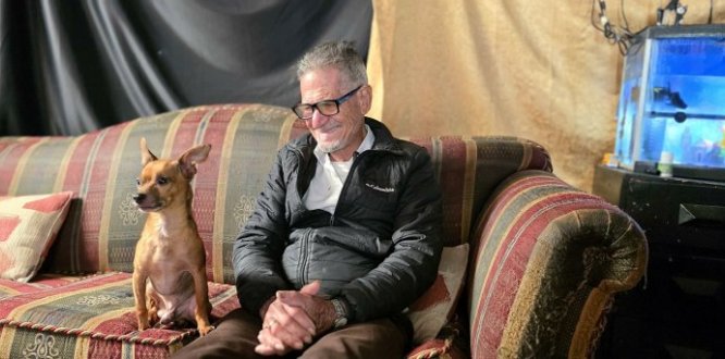 Felix Rueda
