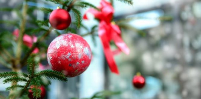 Imagen decorativa de navidad