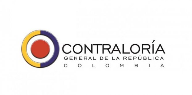 Logo Contraloría