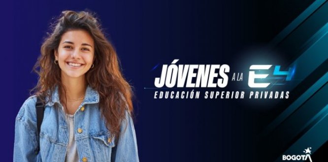 jovenes a la E jovenes a la E