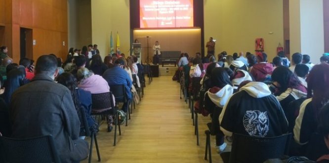 dialogo ciudadano