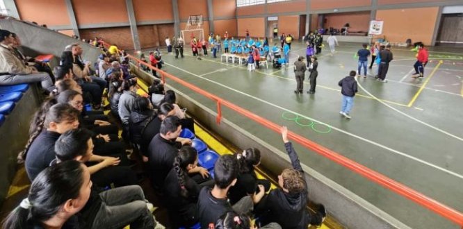 mes de la dsicapacidad