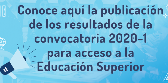 LISTADO ADMITIDOS EN EL FONDO DE EDUCACIÓN CIUDAD BOLÍVAR