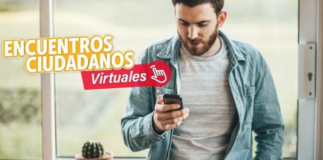 encuentros ciudadanos encuentros ciudadanos