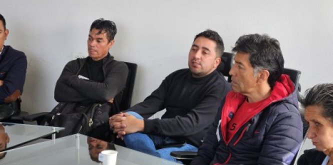 Puertas abiertas 2024