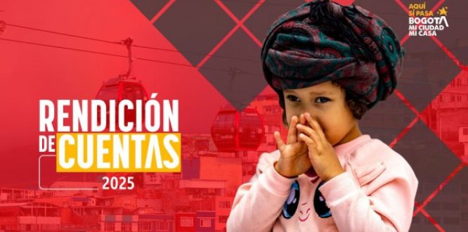 Rendición de cuentas 2024 Rendición