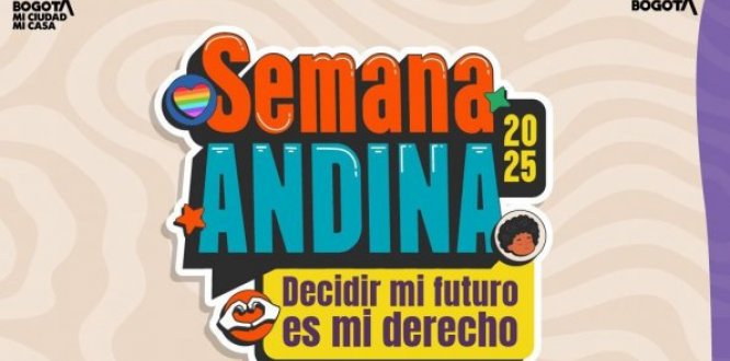semana andina