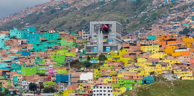Proyecto de Acuerdo  Local No. 077de 2022