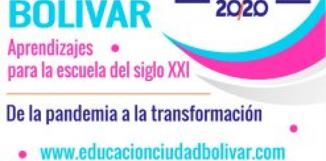 imagen promocional del foto educativo local 2020