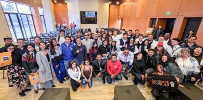 elecciones jóvenes