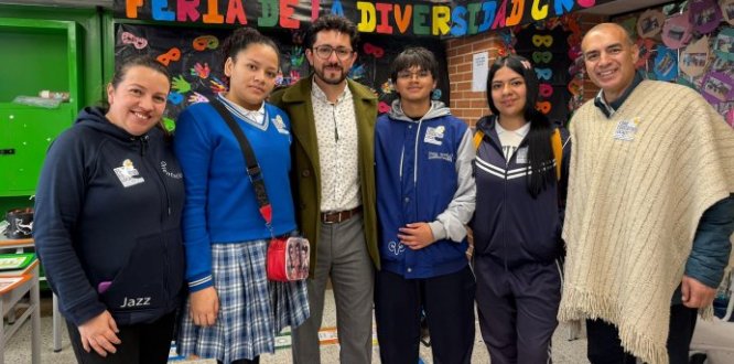 foro educativo local