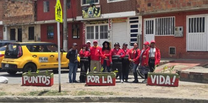 puntos por la vida puntos porla vida