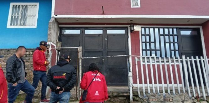 despachos comisorios nota