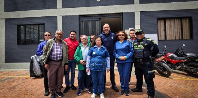 entrega salones