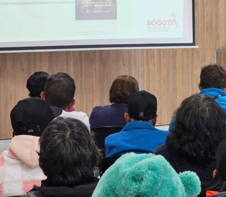 dialogo ciudadano transparencia