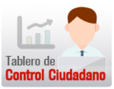 Tablero de Control Ciudadano de Bogotá D.C.