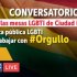 Imagen promocional facebook LGBTIQ 6 de julio