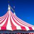 carpa de circo