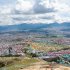 Panoramica de ciudad bolivar