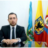 Ray G. Vanegas Herrera, nuevo Alcalde Encargado de Ciudad Bolívar