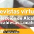 Inicia el proceso de entrevistas para los aspirantes a alcaldes y alcaldesas locales de Bogotá