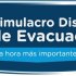 Ciudad Bolívar se une al 9° Simulacro Distrital de Evacuación