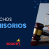 despachos comisorios octubre