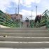 puentes peatonales