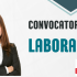 convocatoria laboral