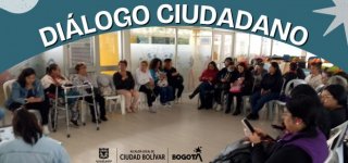 Dialogos ciudadanos