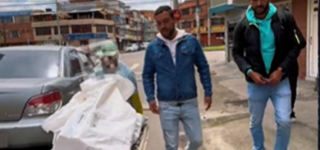 operativo caza infractores