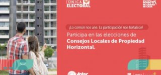 consejo local de propiedad horizontal