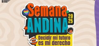 semana andina