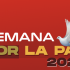 semana por la paz