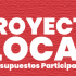 proyecta lo local