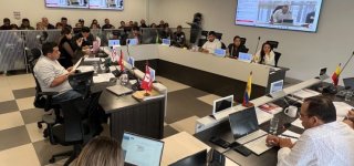 Proyecto de acuerdo