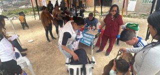 semana de bienestar animal